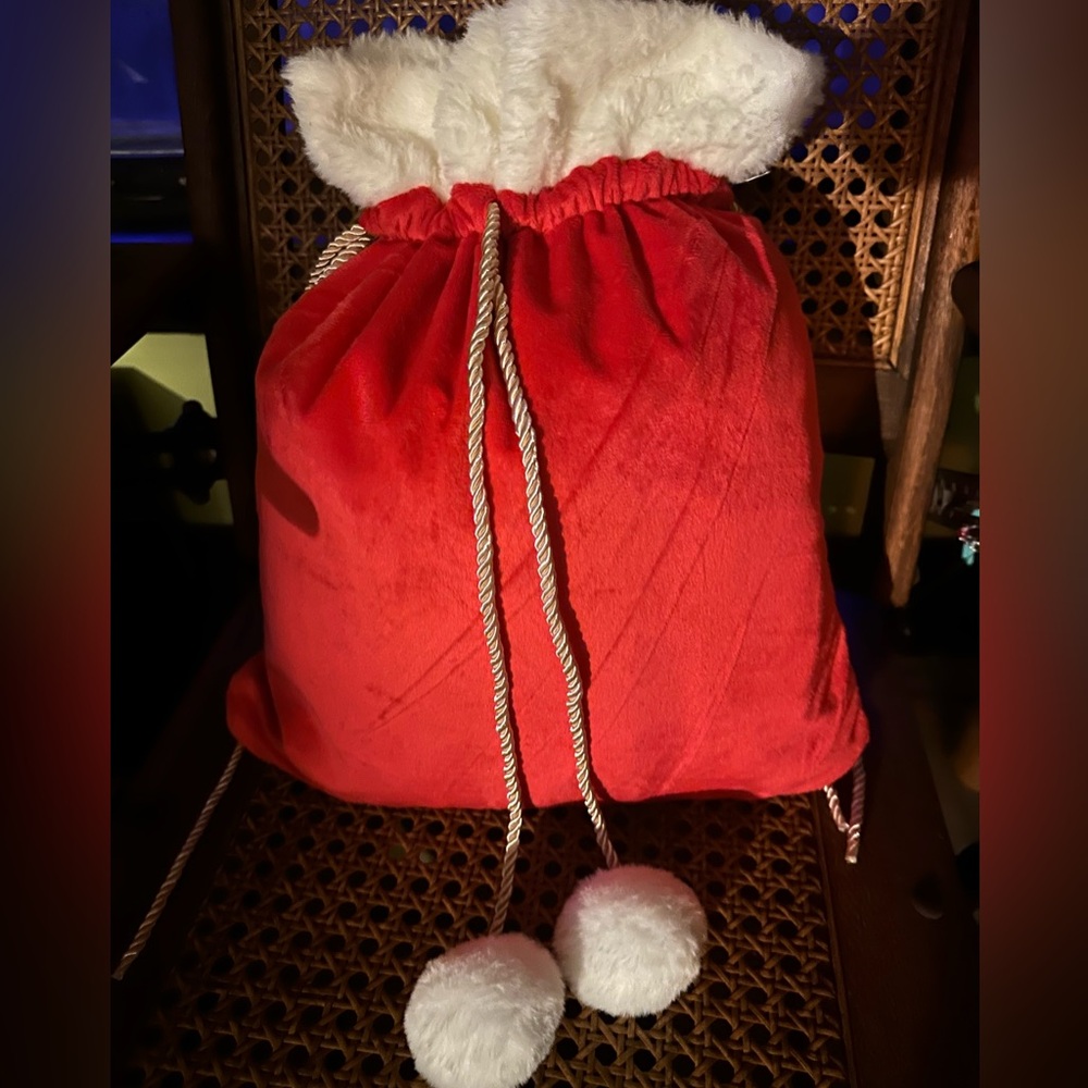 Selkie SURPRISE bag